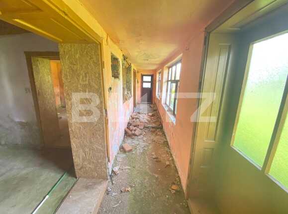 Casa de vânzare 2 camere Sud-Est - 82531CV | BLITZ Brașov | Poza7