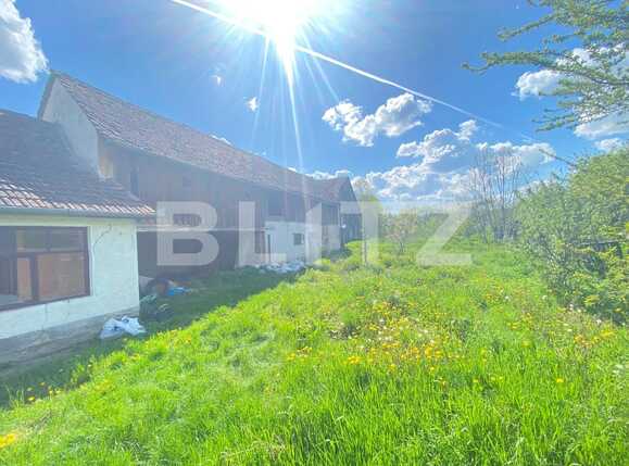 Casa de vânzare 2 camere Sud-Est - 82531CV | BLITZ Brașov | Poza2