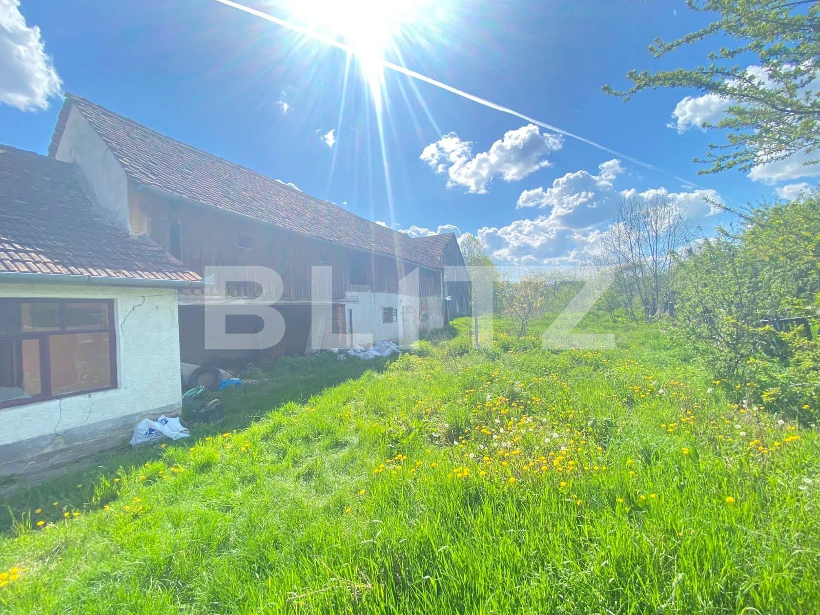 Casa de vânzare 2 camere Sud-Est - 82531CV | BLITZ Brașov | Poza2