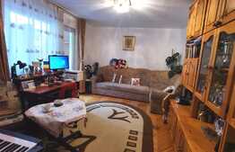 Apartament de 3 camere, decomandat, orientare S-V, zona Brancusi