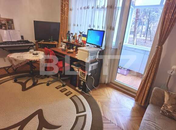 Apartament de vânzare 3 camere Gheorgheni - 82533AV | BLITZ Cluj-Napoca | Poza4