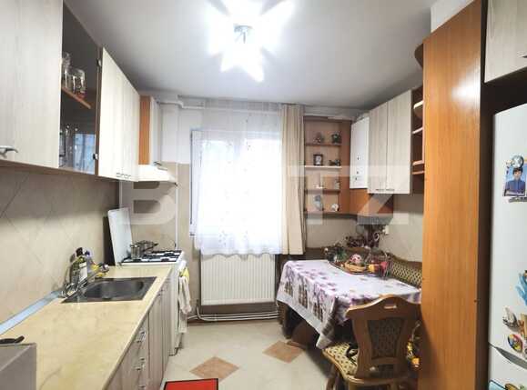 Apartament de vânzare 3 camere Gheorgheni - 82533AV | BLITZ Cluj-Napoca | Poza3