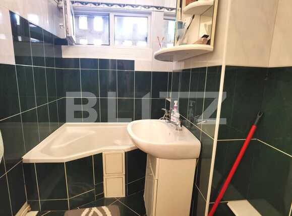 Apartament de vânzare 3 camere Gheorgheni - 82533AV | BLITZ Cluj-Napoca | Poza5