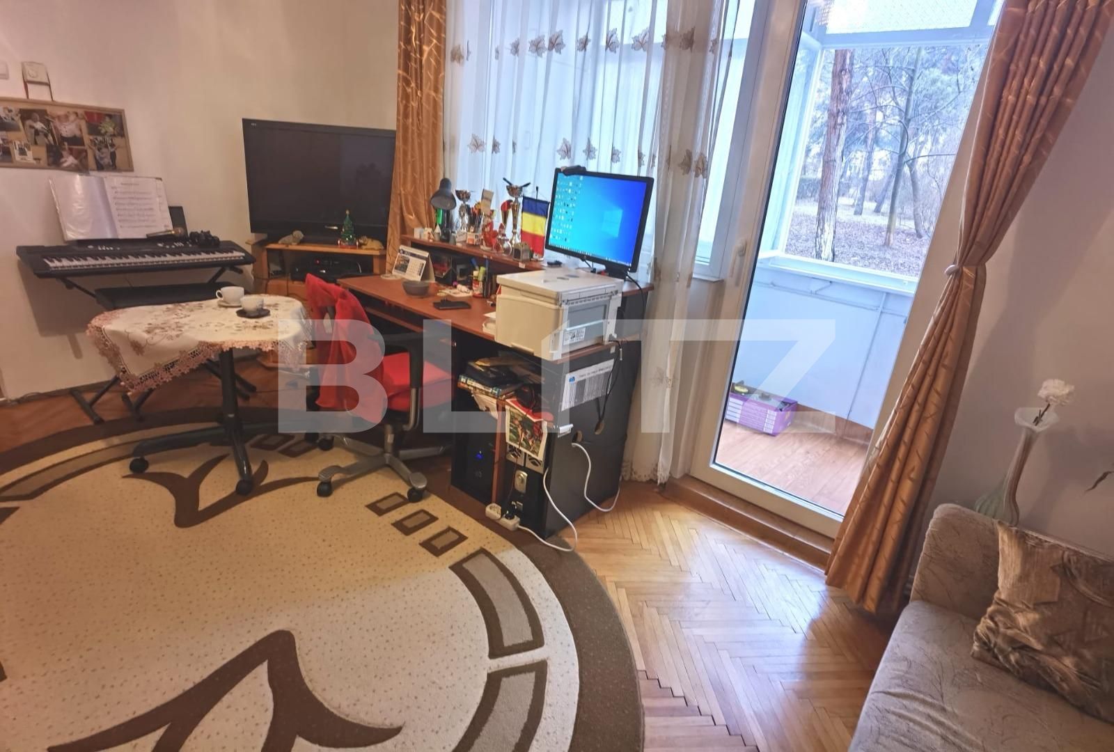Apartament de vânzare 3 camere Gheorgheni - 82533AV | BLITZ Cluj-Napoca | Poza4