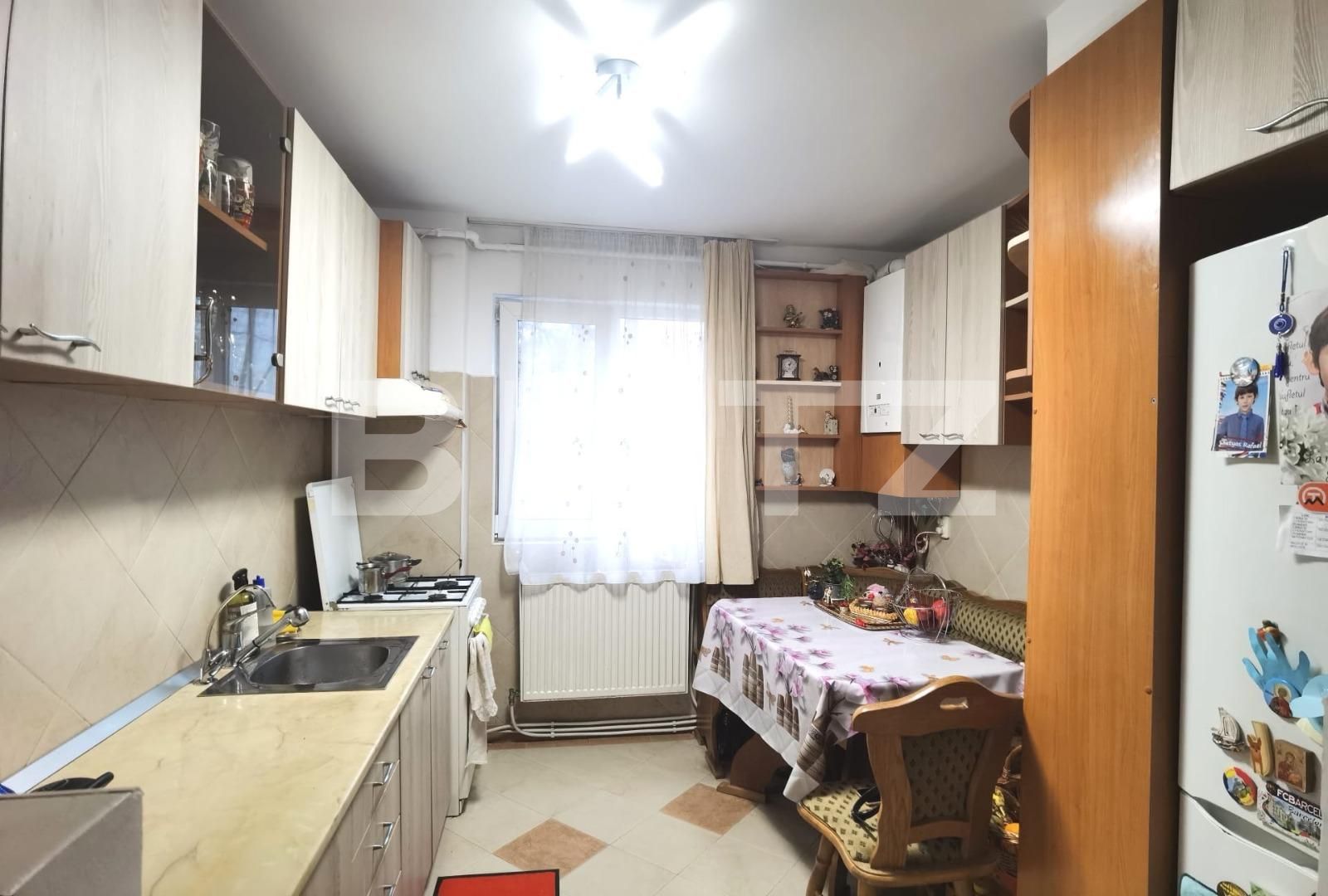 Apartament de vânzare 3 camere Gheorgheni - 82533AV | BLITZ Cluj-Napoca | Poza3