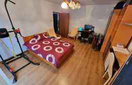 Garsoniera de 39 mp, decomandata, zona FSPAC