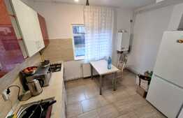 Garsoniera de 39 mp, decomandata, zona FSPAC