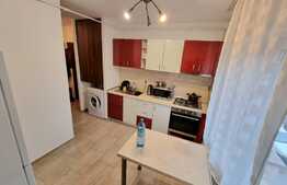 Garsoniera de 39 mp, decomandata, zona FSPAC