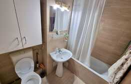 Garsoniera de 39 mp, decomandata, zona FSPAC