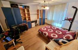 Garsoniera de 39 mp, decomandata, zona FSPAC