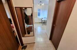 Garsoniera de 39 mp, decomandata, zona FSPAC