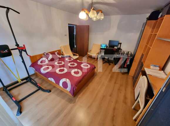 Garsonieră de vânzare Marasti - 82537AV | BLITZ Cluj-Napoca | Poza5