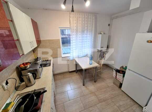 Garsonieră de vânzare Marasti - 82537AV | BLITZ Cluj-Napoca | Poza2