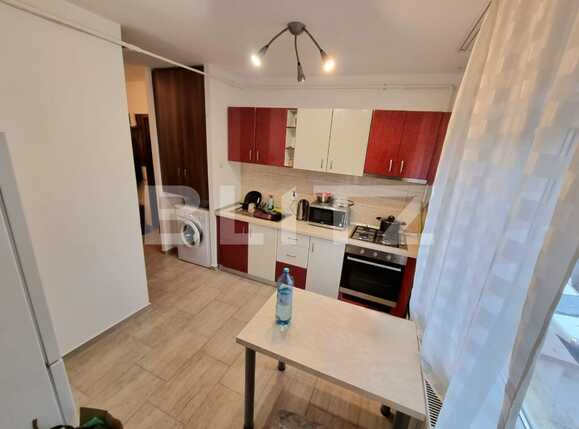 Garsonieră de vânzare Marasti - 82537AV | BLITZ Cluj-Napoca | Poza1