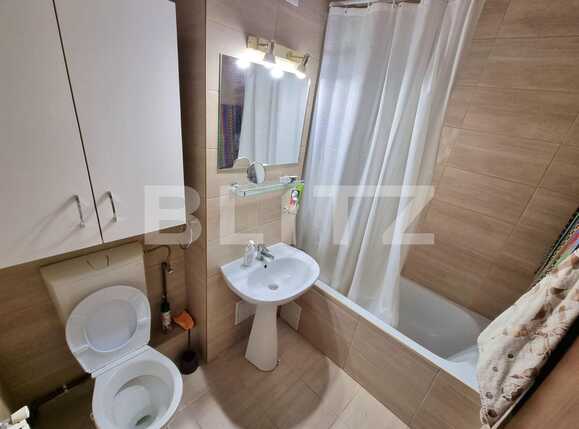 Garsonieră de vânzare Marasti - 82537AV | BLITZ Cluj-Napoca | Poza6