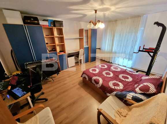 Garsonieră de vânzare Marasti - 82537AV | BLITZ Cluj-Napoca | Poza4