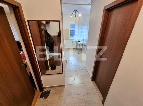 Garsonieră de vânzare Marasti - 82537AV | BLITZ Cluj-Napoca | Poza3