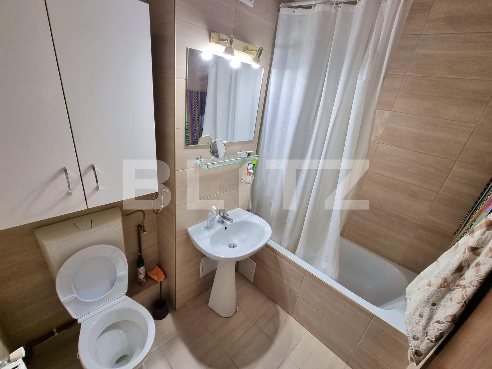 Garsonieră de vânzare Marasti - 82537AV | BLITZ Cluj-Napoca | Poza6