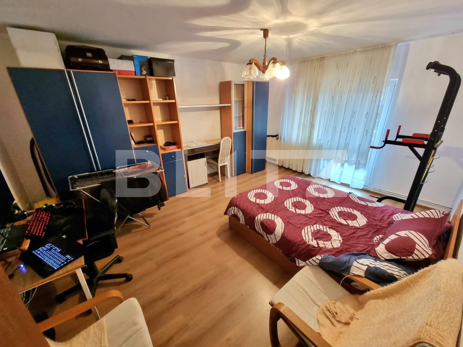 Garsonieră de vânzare Marasti - 82537AV | BLITZ Cluj-Napoca | Poza4