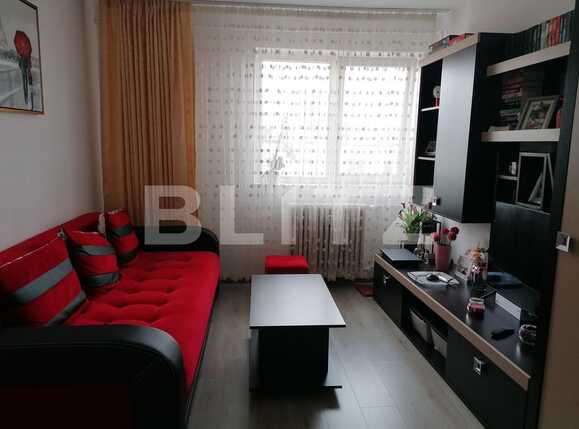 Apartament de vânzare 2 camere Manastur - 82538AV | BLITZ Cluj-Napoca | Poza2
