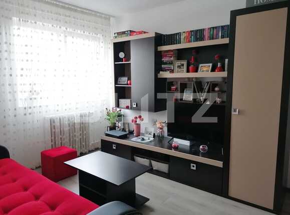 Apartament de vânzare 2 camere Manastur - 82538AV | BLITZ Cluj-Napoca | Poza1