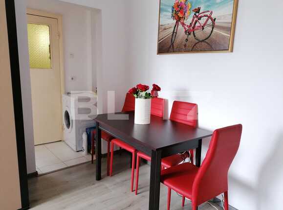 Apartament de vânzare 2 camere Manastur - 82538AV | BLITZ Cluj-Napoca | Poza3