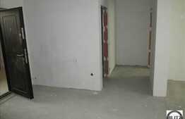 2 camere de vanzare, semifinisat, 52 mp utili, zona Casa Piratilor, cu parcare