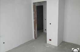 2 camere de vanzare, semifinisat, 52 mp utili, zona Casa Piratilor, cu parcare
