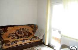 2 camere de vanzare, semifinisat, 52 mp utili, zona Casa Piratilor, cu parcare