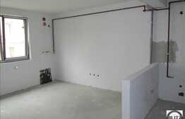 2 camere de vanzare, semifinisat, 52 mp utili, zona Casa Piratilor, cu parcare