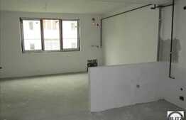 2 camere de vanzare, semifinisat, 52 mp utili, zona Casa Piratilor, cu parcare