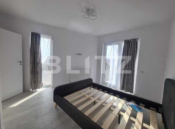 Apartament de vânzare 2 camere Marasti - 82543AV | BLITZ Cluj-Napoca | Poza1