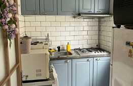 Garsonieră finisată cochet, 28 mp, zona Spitalului de Recuperare