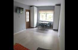 Garsonieră finisată cochet, 28 mp, zona Spitalului de Recuperare