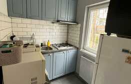 Garsonieră finisată cochet, 28 mp, zona Spitalului de Recuperare