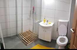 Garsonieră finisată cochet, 28 mp, zona Spitalului de Recuperare