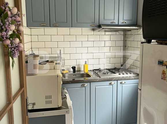 Garsonieră de vânzare Zorilor - 82548AV | BLITZ Cluj-Napoca | Poza1