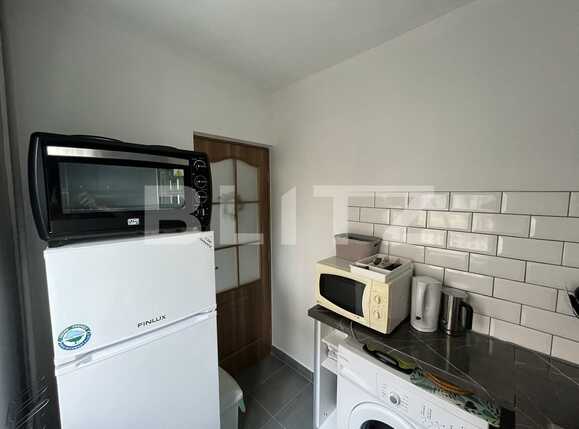 Garsonieră de vânzare Zorilor - 82548AV | BLITZ Cluj-Napoca | Poza3