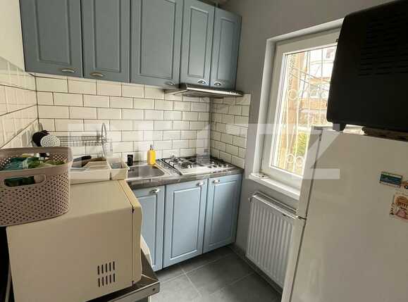 Garsonieră de vânzare Zorilor - 82548AV | BLITZ Cluj-Napoca | Poza2