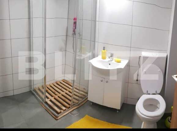 Garsonieră de vânzare Zorilor - 82548AV | BLITZ Cluj-Napoca | Poza6