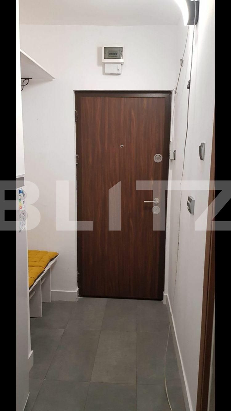 Garsonieră de vânzare Zorilor - 82548AV | BLITZ Cluj-Napoca | Poza7