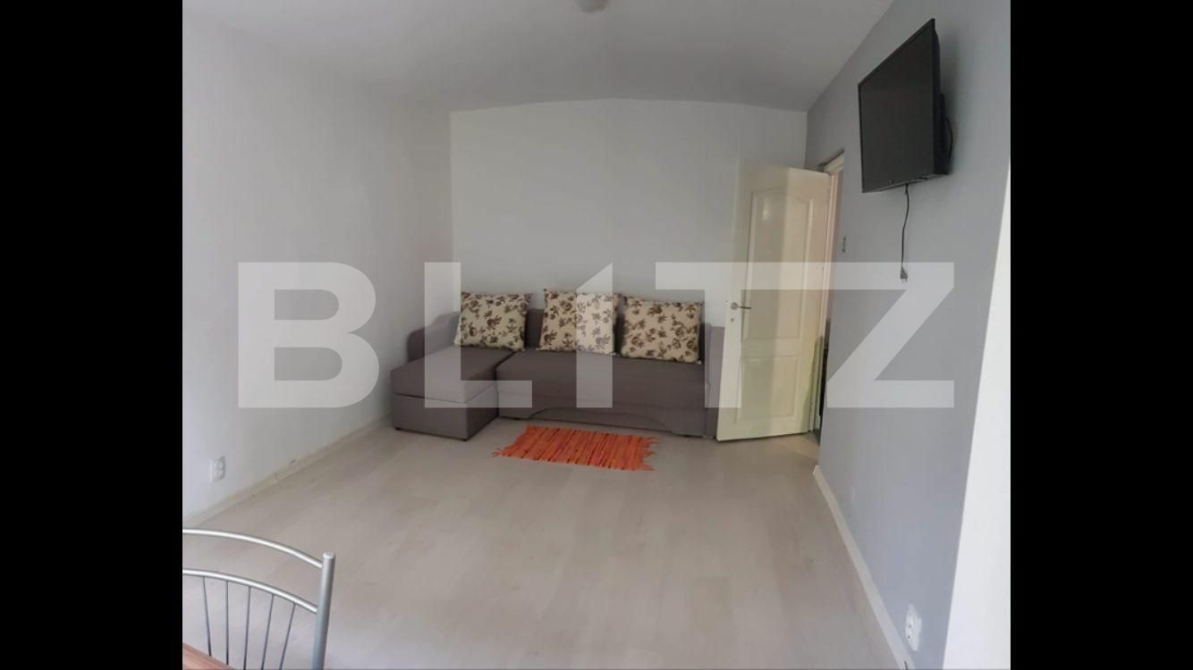 Garsonieră de vânzare Zorilor - 82548AV | BLITZ Cluj-Napoca | Poza5