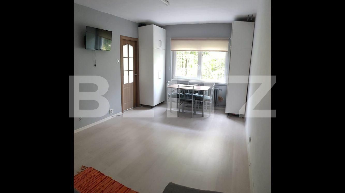 Garsonieră de vânzare Zorilor - 82548AV | BLITZ Cluj-Napoca | Poza4