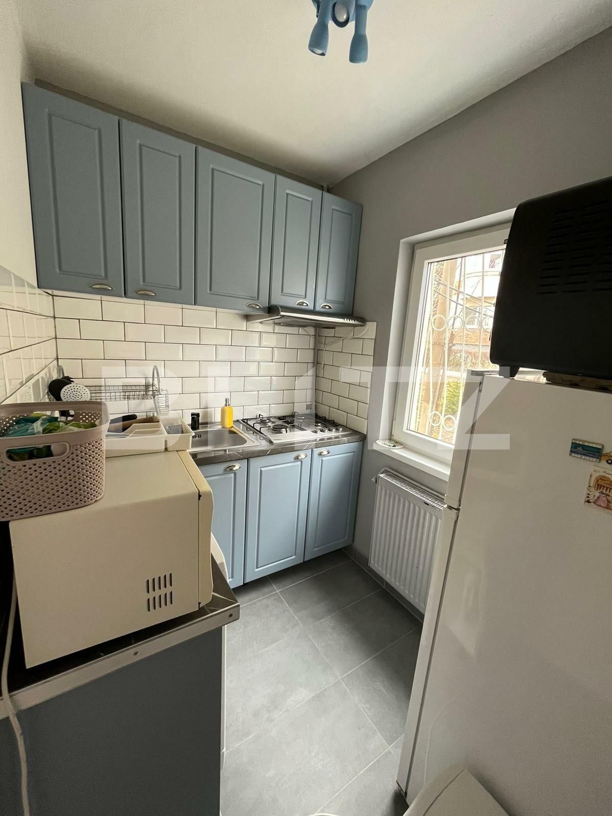 Garsonieră de vânzare Zorilor - 82548AV | BLITZ Cluj-Napoca | Poza2