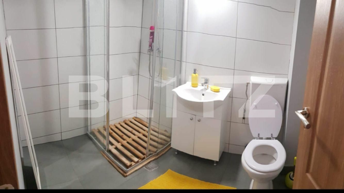 Garsonieră de vânzare Zorilor - 82548AV | BLITZ Cluj-Napoca | Poza6