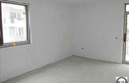 Vanzare 2 camere, 52 mp utili, zona Casa Piratilor, semifinisat, cu parcare