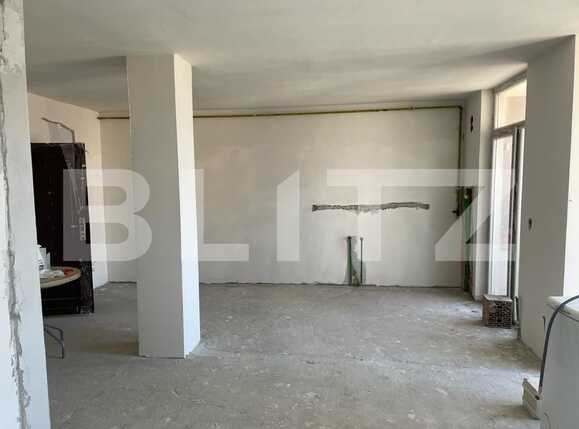 Garsonieră de vânzare Floreşti - 82557AV | BLITZ Cluj-Napoca | Poza2
