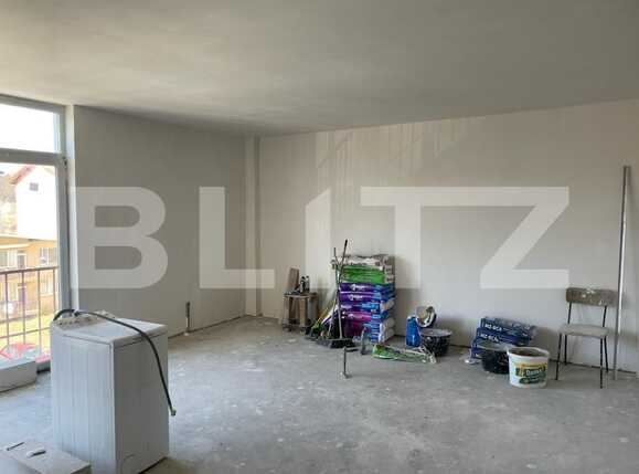 Garsonieră de vânzare Floreşti - 82557AV | BLITZ Cluj-Napoca | Poza3