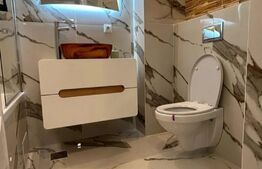 Apartament de 2 camere, mobilat si utilat, terasa 12 mp, garaj, lift, zona Metro