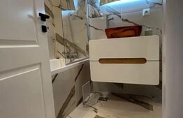 Apartament de 2 camere, mobilat si utilat, terasa 12 mp, garaj, lift, zona Metro